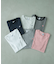 『別注』PETIT BATEAU×DOORS　embroideryt-shirts