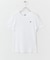 『別注』PETIT BATEAU×DOORS　embroideryt-shirts