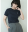 『別注』PETIT BATEAU×DOORS　embroideryt-shirts
