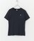 『別注』PETIT BATEAU×DOORS　embroideryt-shirts