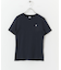 『別注』PETIT BATEAU×DOORS　embroideryt-shirts