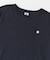 『別注』PETIT BATEAU×DOORS　embroideryt-shirts