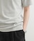 『別注』PETIT BATEAU×DOORS　embroideryt-shirts