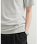 『別注』PETIT BATEAU×DOORS　embroideryt-shirts