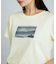 フォトプリントTシャツ