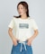 フォトプリントTシャツ