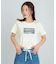 フォトプリントTシャツ