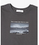 フォトプリントTシャツ