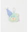 『WEB／一部店舗限定』NEONMOON　Sleepy Teddy Pouch