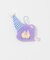 『WEB／一部店舗限定』NEONMOON　Sleepy Teddy Pouch