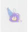 『WEB／一部店舗限定』NEONMOON　Sleepy Teddy Pouch