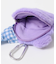 『WEB／一部店舗限定』NEONMOON　Sleepy Teddy Pouch