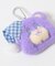 『WEB／一部店舗限定』NEONMOON　Sleepy Teddy Pouch