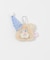 『WEB／一部店舗限定』NEONMOON　Sleepy Teddy Pouch