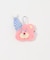 『WEB／一部店舗限定』NEONMOON　Sleepy Teddy Pouch