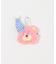 『WEB／一部店舗限定』NEONMOON　Sleepy Teddy Pouch
