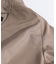 『吸水速乾／イージーケア』coolmax chino スタンドジャケット