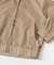 『吸水速乾／イージーケア』coolmax chino スタンドジャケット