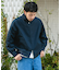 『吸水速乾／イージーケア』coolmax chino スタンドジャケット