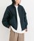 『吸水速乾／イージーケア』coolmax chino スタンドジャケット