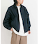 『吸水速乾／イージーケア』coolmax chino スタンドジャケット