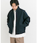 『吸水速乾／イージーケア』coolmax chino スタンドジャケット