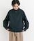 『吸水速乾／イージーケア』coolmax chino スタンドジャケット