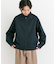 『吸水速乾／イージーケア』coolmax chino スタンドジャケット
