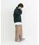 『吸水速乾／イージーケア』coolmax chino スタンドジャケット