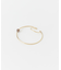 Favorible　W line earcuff