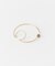 Favorible　W line earcuff