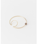 Favorible　W line earcuff