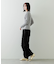 メタリックポインテッドシューズ