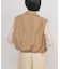 コンパクトバルーンベスト