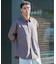 new basic　THOMAS MASON OVER SHIRTS