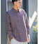 new basic　THOMAS MASON OVER SHIRTS