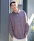 new basic　THOMAS MASON OVER SHIRTS