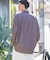 new basic　THOMAS MASON OVER SHIRTS