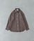 new basic　THOMAS MASON OVER SHIRTS