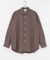 new basic　THOMAS MASON OVER SHIRTS