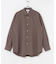 new basic　THOMAS MASON OVER SHIRTS