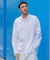 new basic　THOMAS MASON OVER SHIRTS
