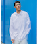 new basic　THOMAS MASON OVER SHIRTS