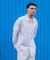 new basic　THOMAS MASON OVER SHIRTS