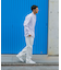 new basic　THOMAS MASON OVER SHIRTS