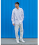 new basic　THOMAS MASON OVER SHIRTS