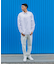 new basic　THOMAS MASON OVER SHIRTS