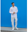 new basic　THOMAS MASON OVER SHIRTS