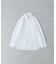 new basic　THOMAS MASON OVER SHIRTS