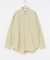 new basic　THOMAS MASON OVER SHIRTS